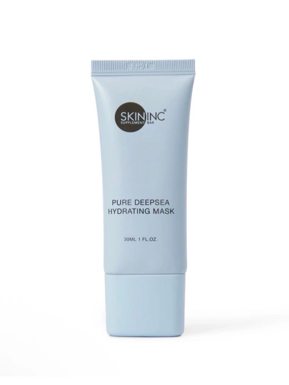Skin Inc Pure DeepSea Hydrating Overnight Mask - 1 fl oz 30ml Sealed